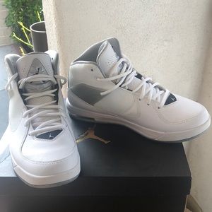 Jordan Air Incline (BRAND NEW ) wore Once